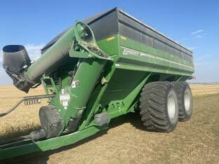 2021 Unverferth 1596