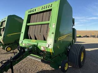 2024 John Deere 561M