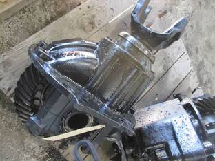 MERITOR/ROCKWELL RR20-145