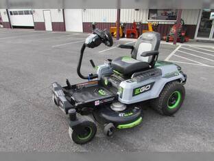 2022 EGO ZT4200L