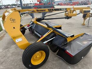 Vermeer Mfg. Co. TM105