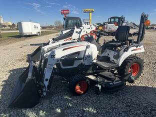 2023 Bobcat CT1021
