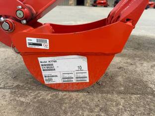 Kubota K7760