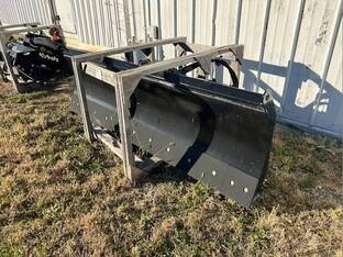 2023 Land Pride DZ3096