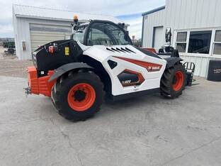2025 Bobcat TL623