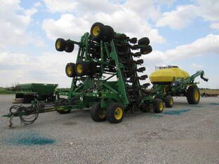 2023 John Deere N560