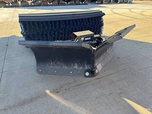 2018 Bobcat V-BLADE 84