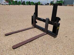 2015 Massey-Ferguson PF42