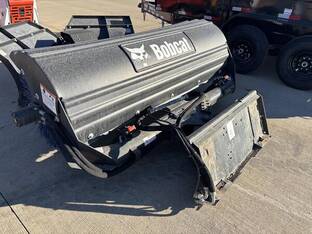2018 Bobcat 84 ANGLE BROOM
