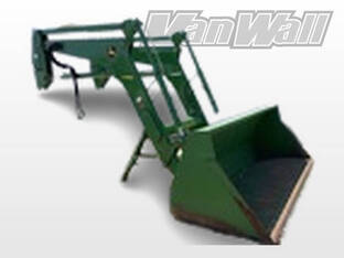 2018 John Deere H480