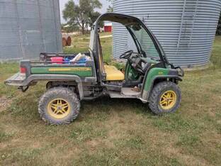 2017 John Deere GATOR XUV 825I