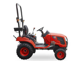 2025 Kioti CS2210H-TR 22HP 4X4 Tractor