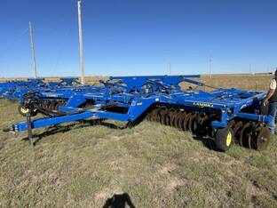 2019 Landoll 7530-32