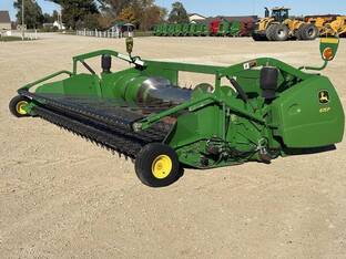 2009 John Deere 615P