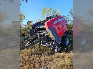 Massey-Ferguson 4160V