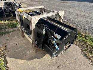 2024 Land Pride SRT62