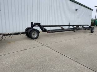 2019 Misc Hrabik HT32