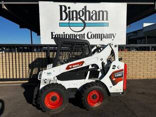 2024 Bobcat S590 V2