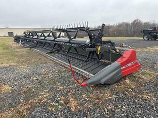 2013 Massey-Ferguson 9250