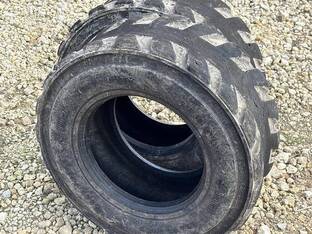 Bobcat HEAVY DUTY TIRES