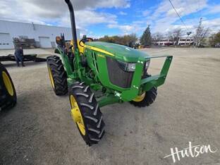2022 John Deere 5045E