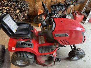 2021 Snapper TRA 42 SPX