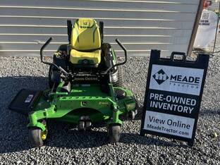 2023 John Deere 920M