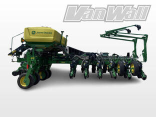 2023 John Deere 1775NT