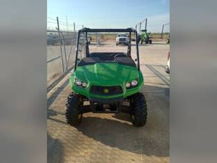 2023 John Deere XUV 560E