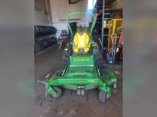 2020 John Deere Z997R