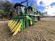 2023 John Deere CP770