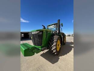 2024 John Deere 9R 490