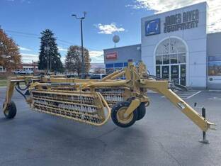 2021 Vermeer Mfg. Co. R2800