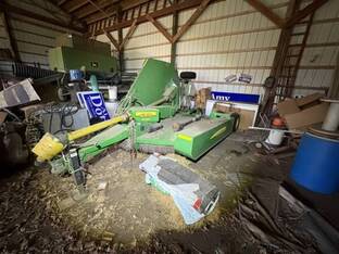 2015 John Deere CX15