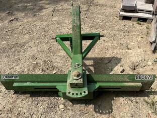 2021 Frontier RB5072