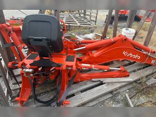Kubota BH92