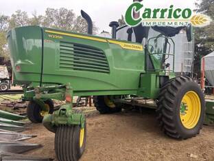 2024 John Deere W235R