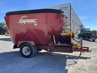 2018 Supreme International 900T