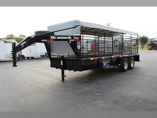 2026 Gooseneck 262068