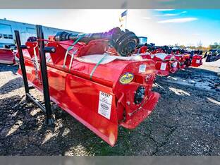 2026 Bush Hog RT84GR