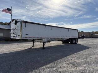 2022 Wilson PACESETTER