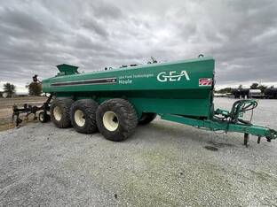 2014 GEA EL48-6D6100