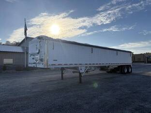 2023 Wilson PACESETTER