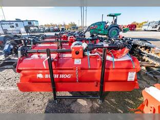 2026 Bush Hog RT72GR