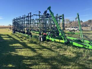 2024 SUMMERS MFG SH3960