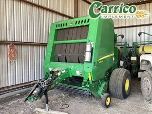 2023 John Deere 560M