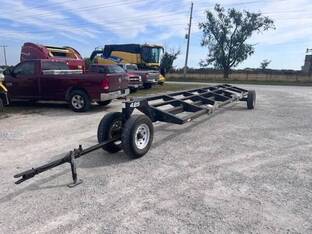 Industrias America 425