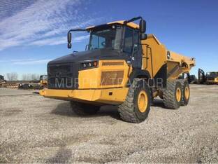 2023 John Deere 310 P