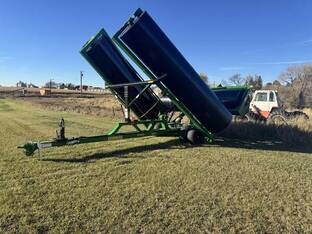 2024 SUMMERS MFG RH8430