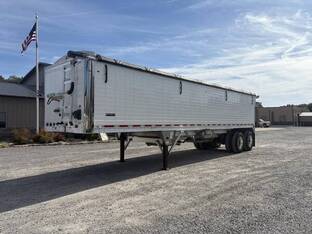 2025 Wilson PACESETTER